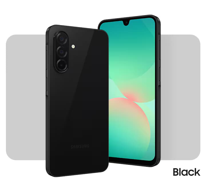 SAMSUNG GALAXY A26 56G